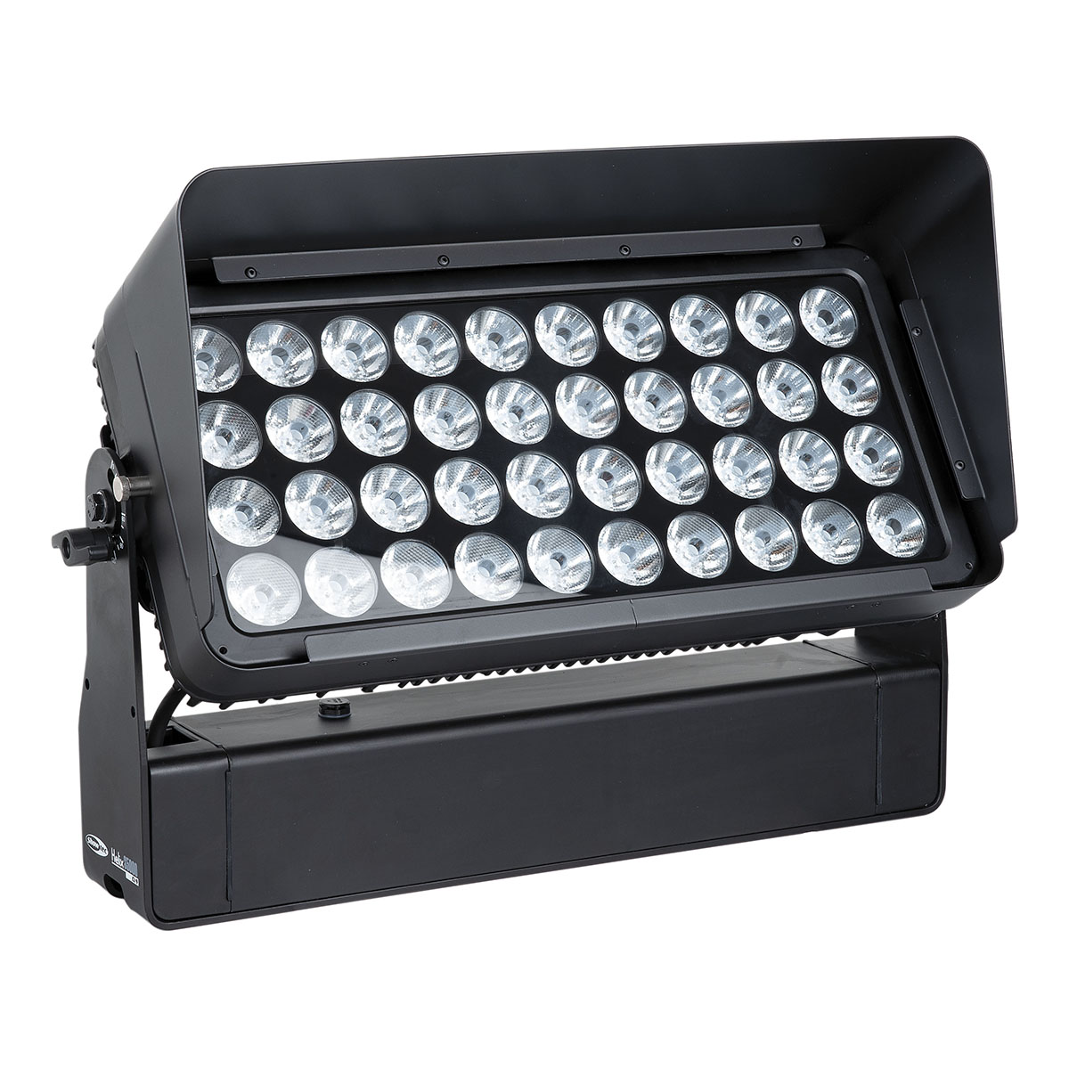 Showtec Helix S5000 Q4 IP65 Showtec Helix S5000 Q4 IP65