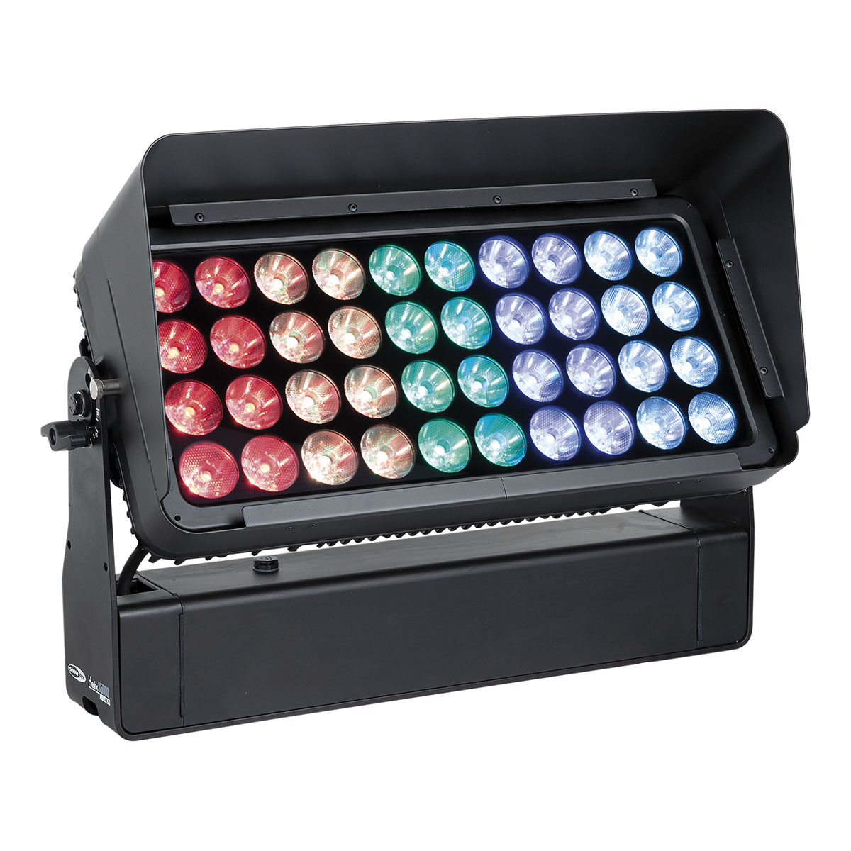 Showtec Helix S5000 Q4 IP65 Showtec Helix S5000 Q4 IP65