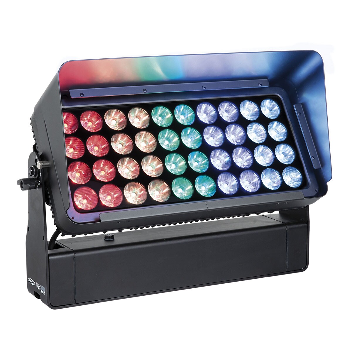 Showtec Helix S5000 Q4 IP65 Showtec Helix S5000 Q4 IP65