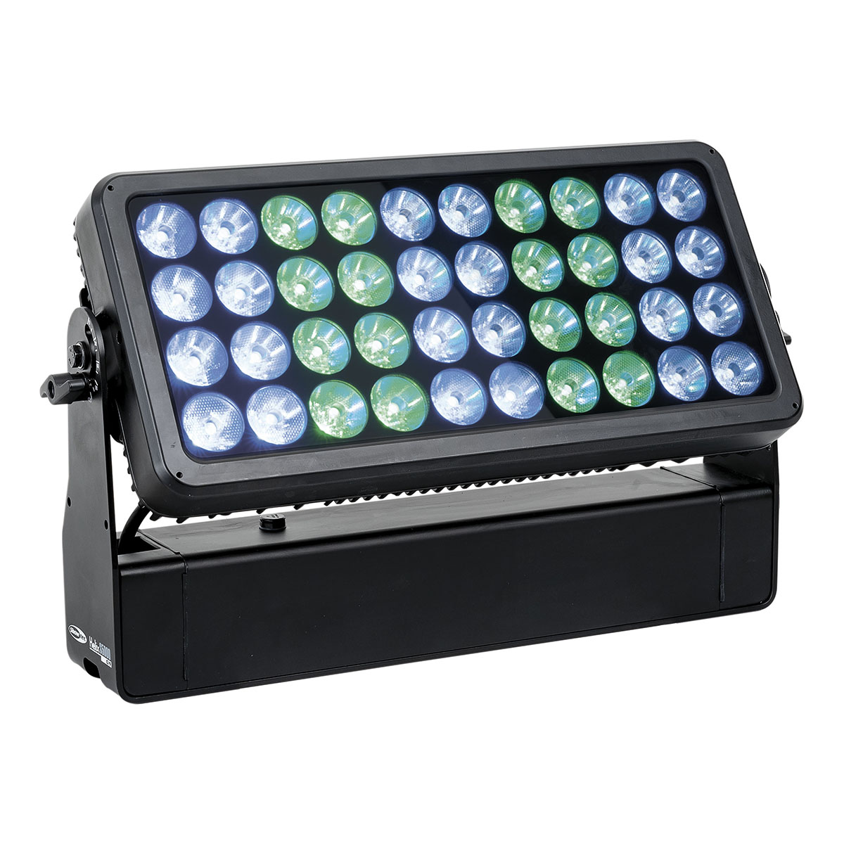 Showtec Helix S5000 Q4 IP65 Showtec Helix S5000 Q4 IP65