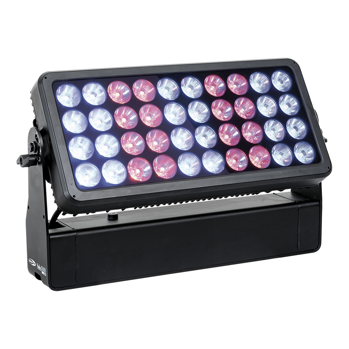Showtec Helix S5000 Q4 IP65 Showtec Helix S5000 Q4 IP65