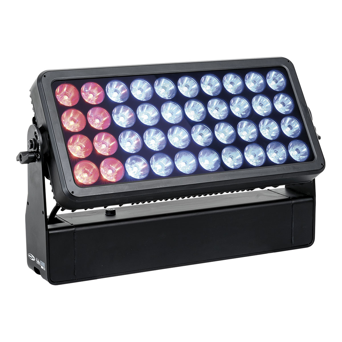 Showtec Helix S5000 Q4 IP65 Showtec Helix S5000 Q4 IP65