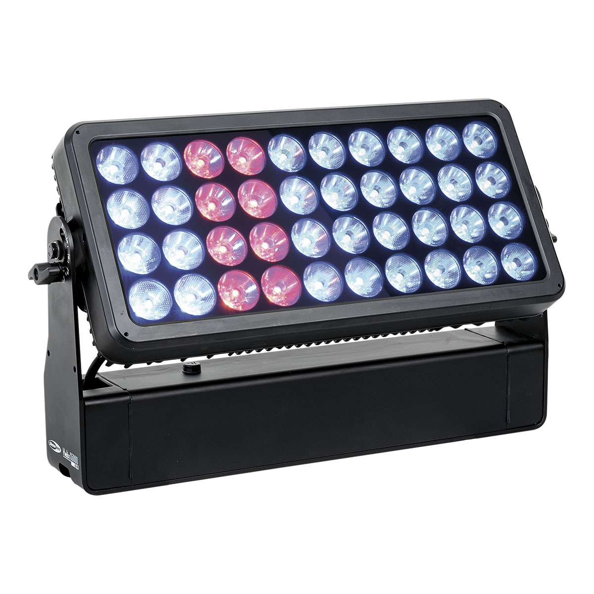 Showtec Helix S5000 Q4 IP65 Showtec Helix S5000 Q4 IP65