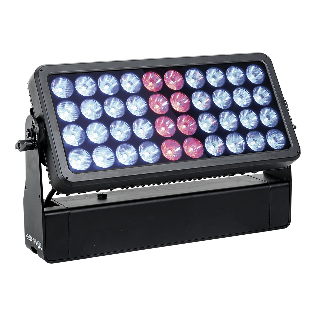 Showtec Helix S5000 Q4 IP65 Showtec Helix S5000 Q4 IP65