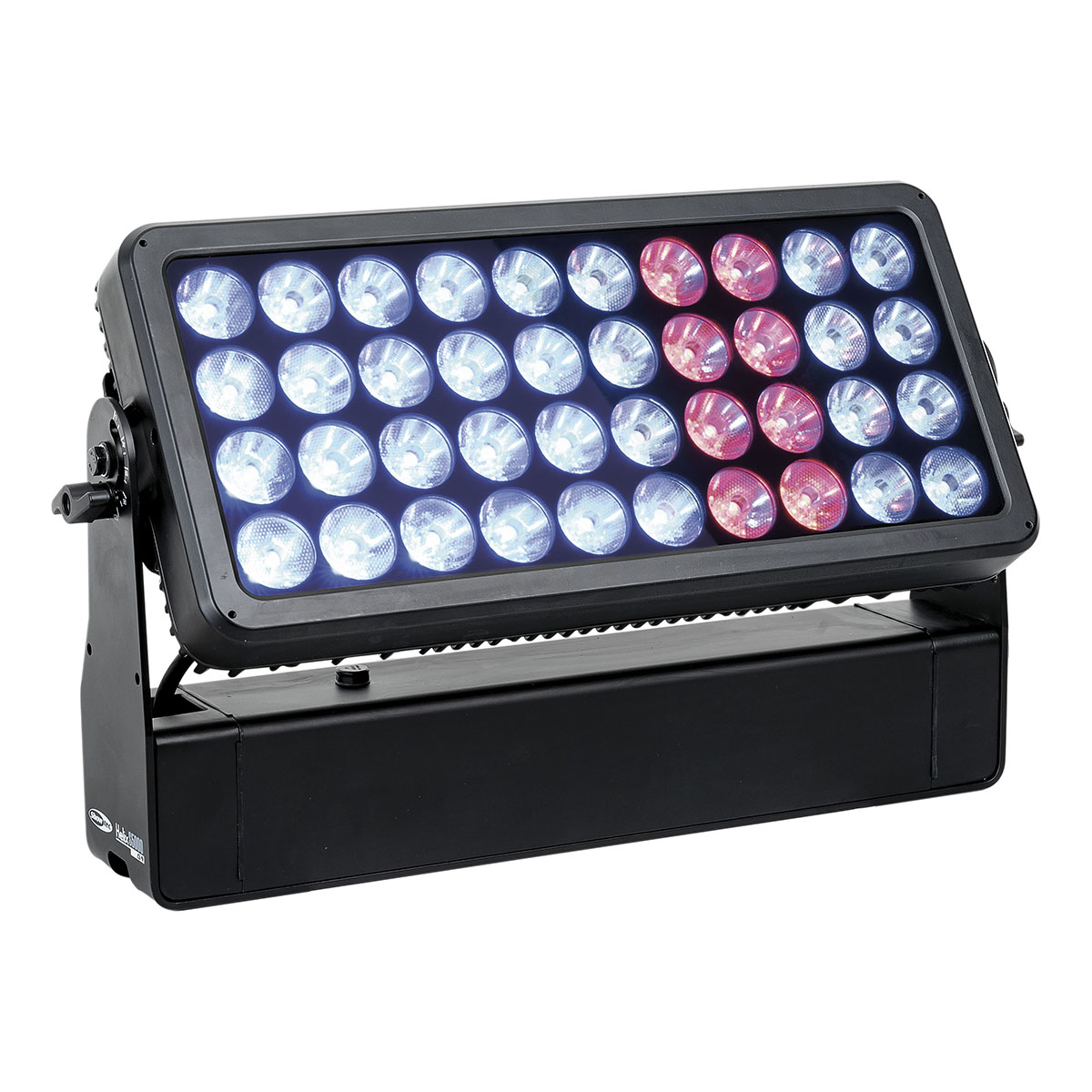 Showtec Helix S5000 Q4 IP65 Showtec Helix S5000 Q4 IP65