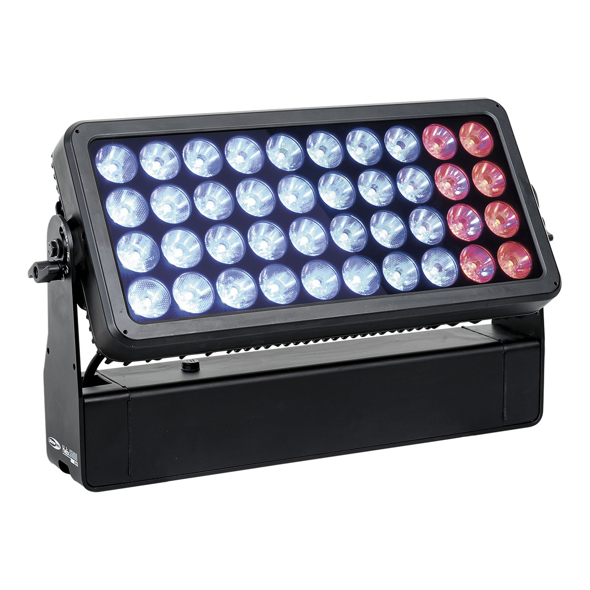 Showtec Helix S5000 Q4 IP65 Showtec Helix S5000 Q4 IP65