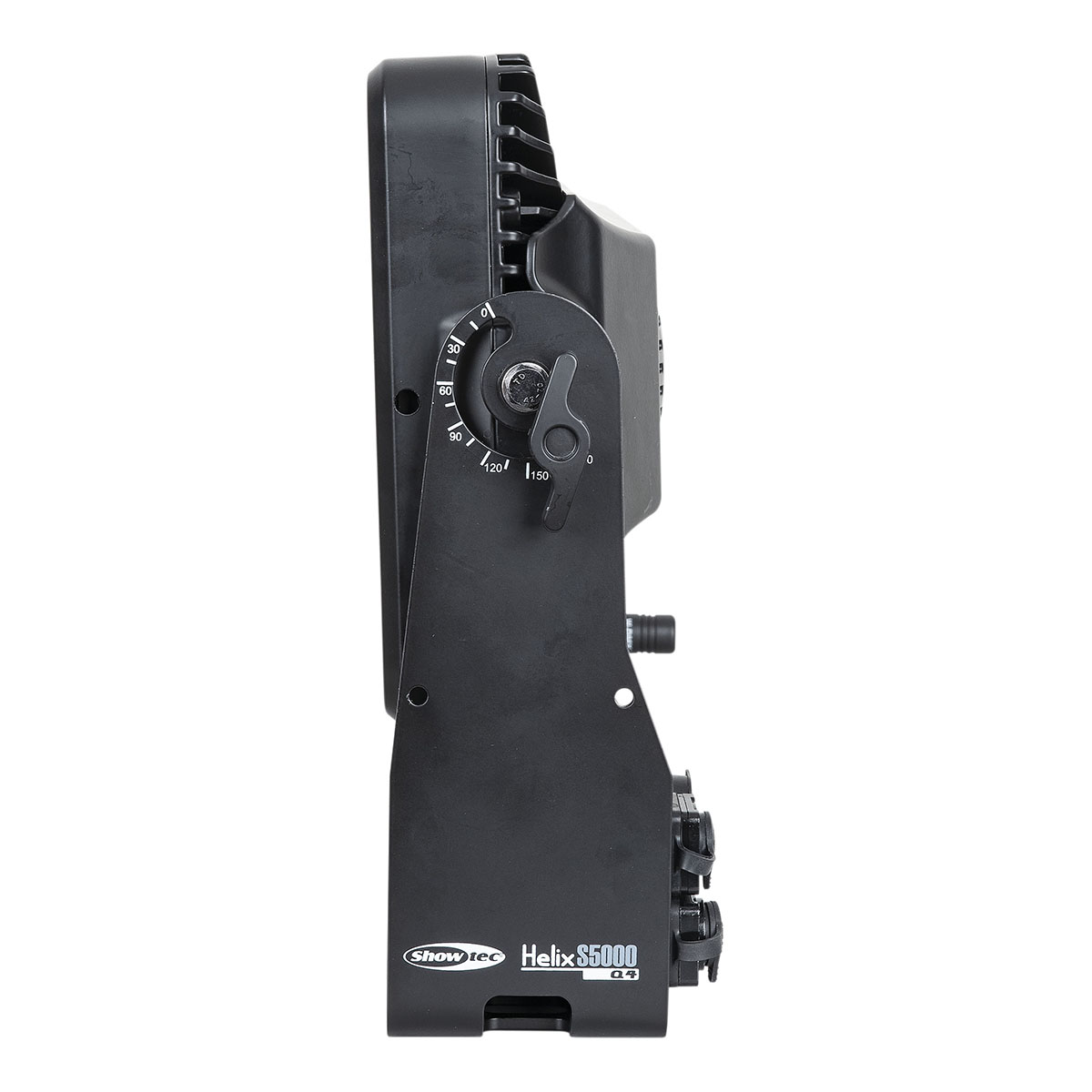 Showtec Helix S5000 Q4 IP65 Showtec Helix S5000 Q4 IP65
