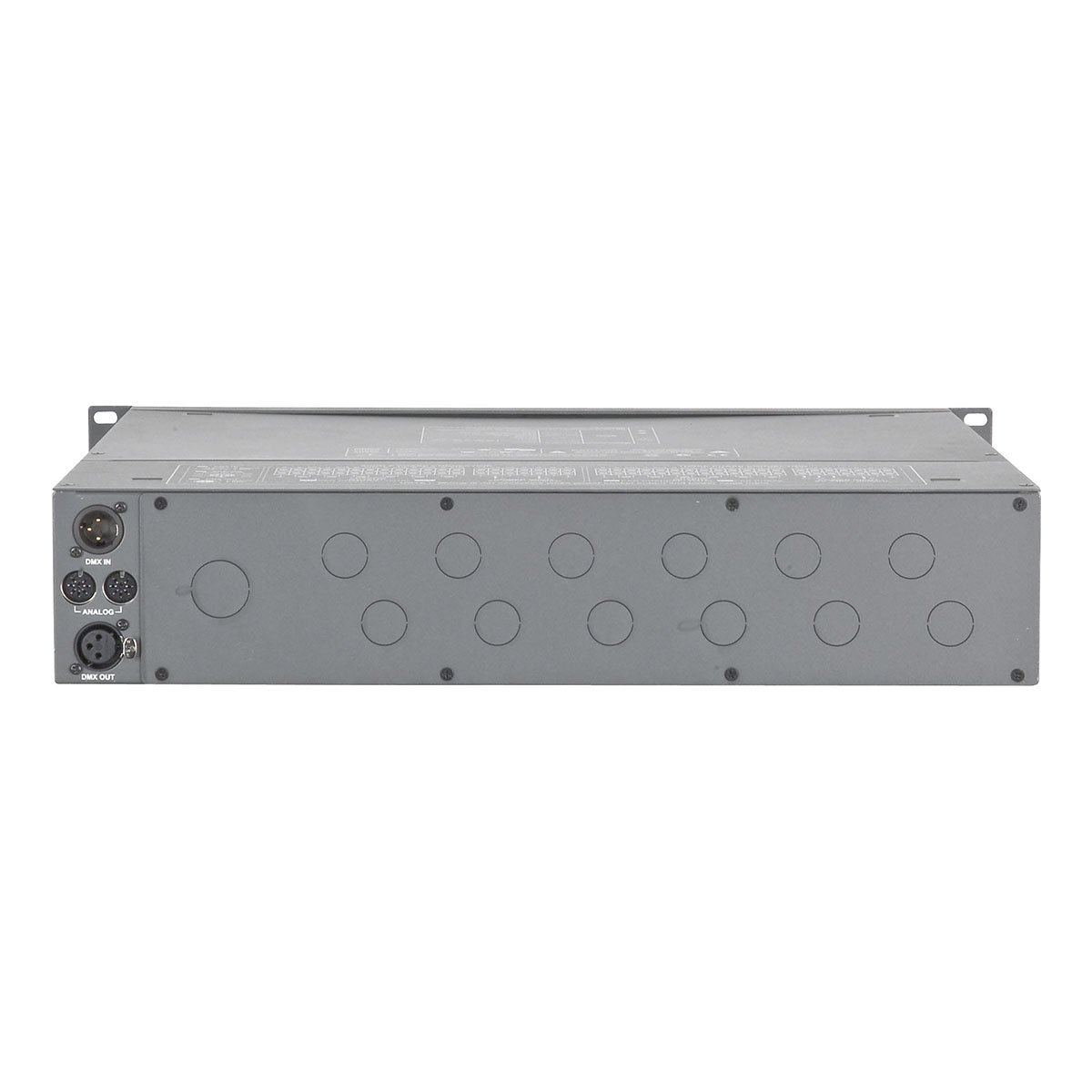Showtec DDP-610 MKII Showtec DDP-610 MKII