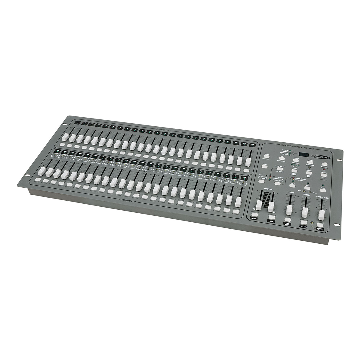 Showtec Showmaster 48 MKII Showtec Showmaster 48 MKII