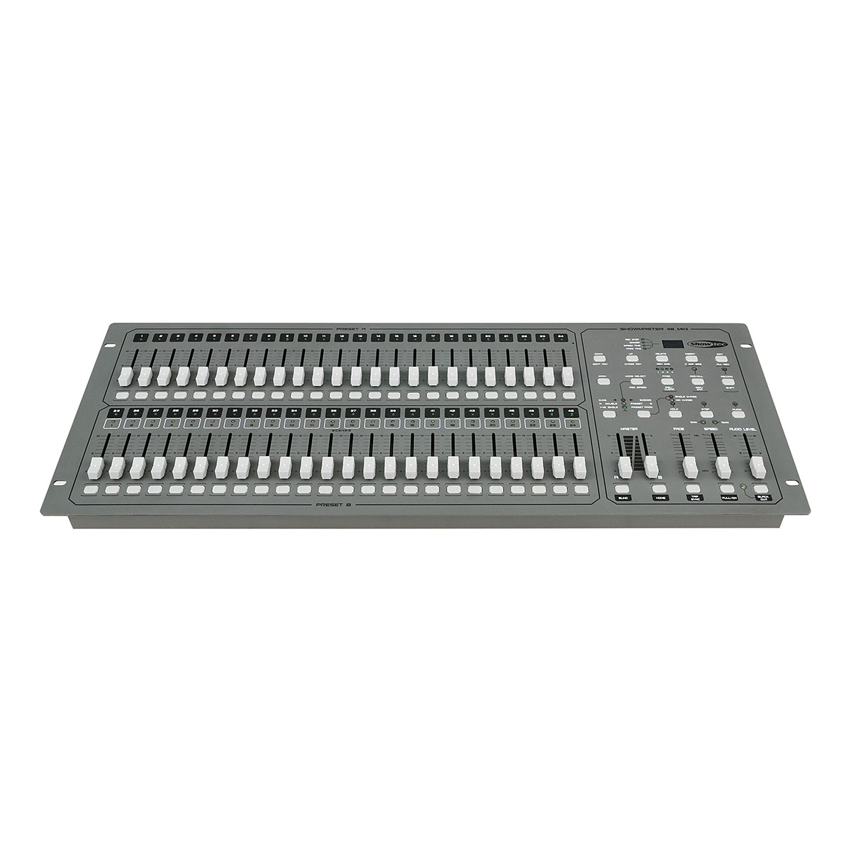 Showtec Showmaster 48 MKII Showtec Showmaster 48 MKII