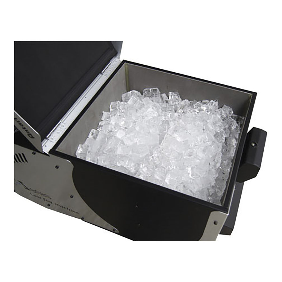 Antari ICE Lowfog Rookmachine DMX - 1000W Antari ICE Lowfog Rookmachine DMX - 1000W