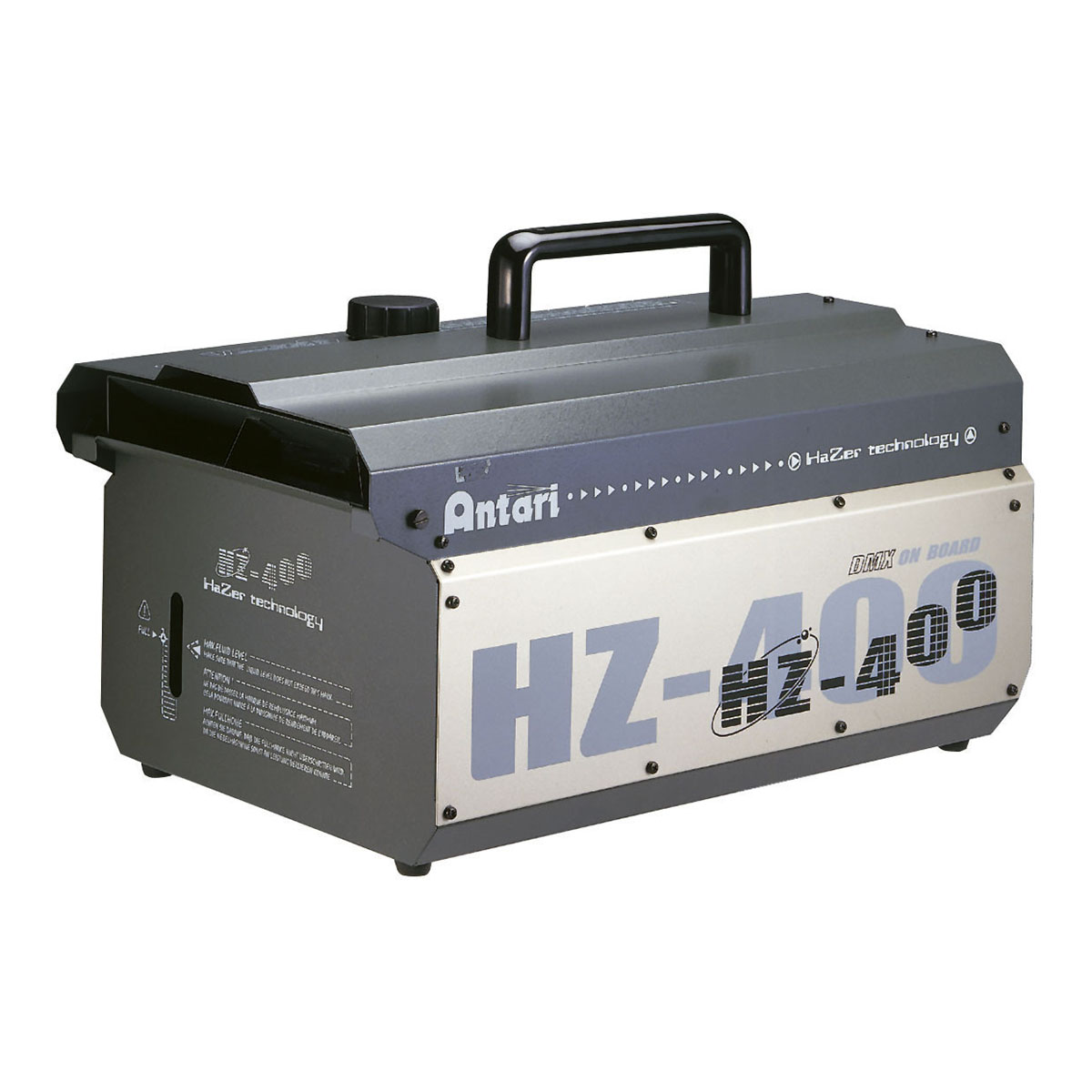 Antari HZ-400 Pro Hazer DMX Antari HZ-400 Pro Hazer DMX