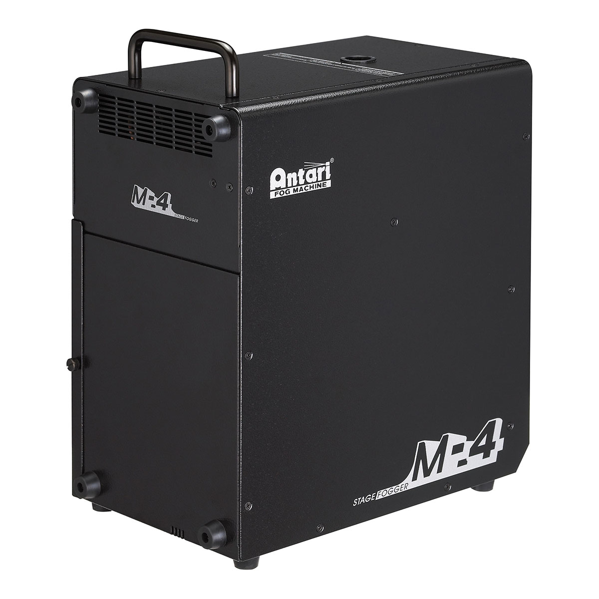 Antari M-4 PRO CO2 Rookmachine - 1500W Antari M-4 PRO CO2 Rookmachine - 1500W