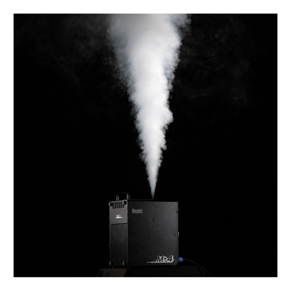 Antari M-4 PRO CO2 Rookmachine - 1500W Antari M-4 PRO CO2 Rookmachine - 1500W