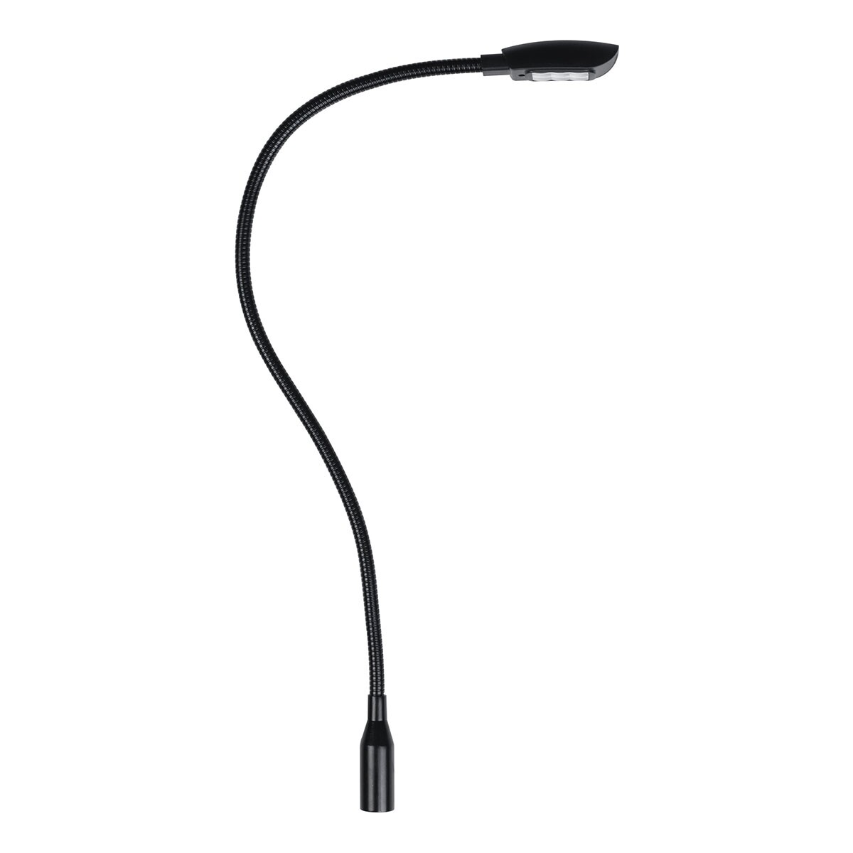 Showgear GooseLight XLR, RGBW Showgear GooseLight XLR, RGBW