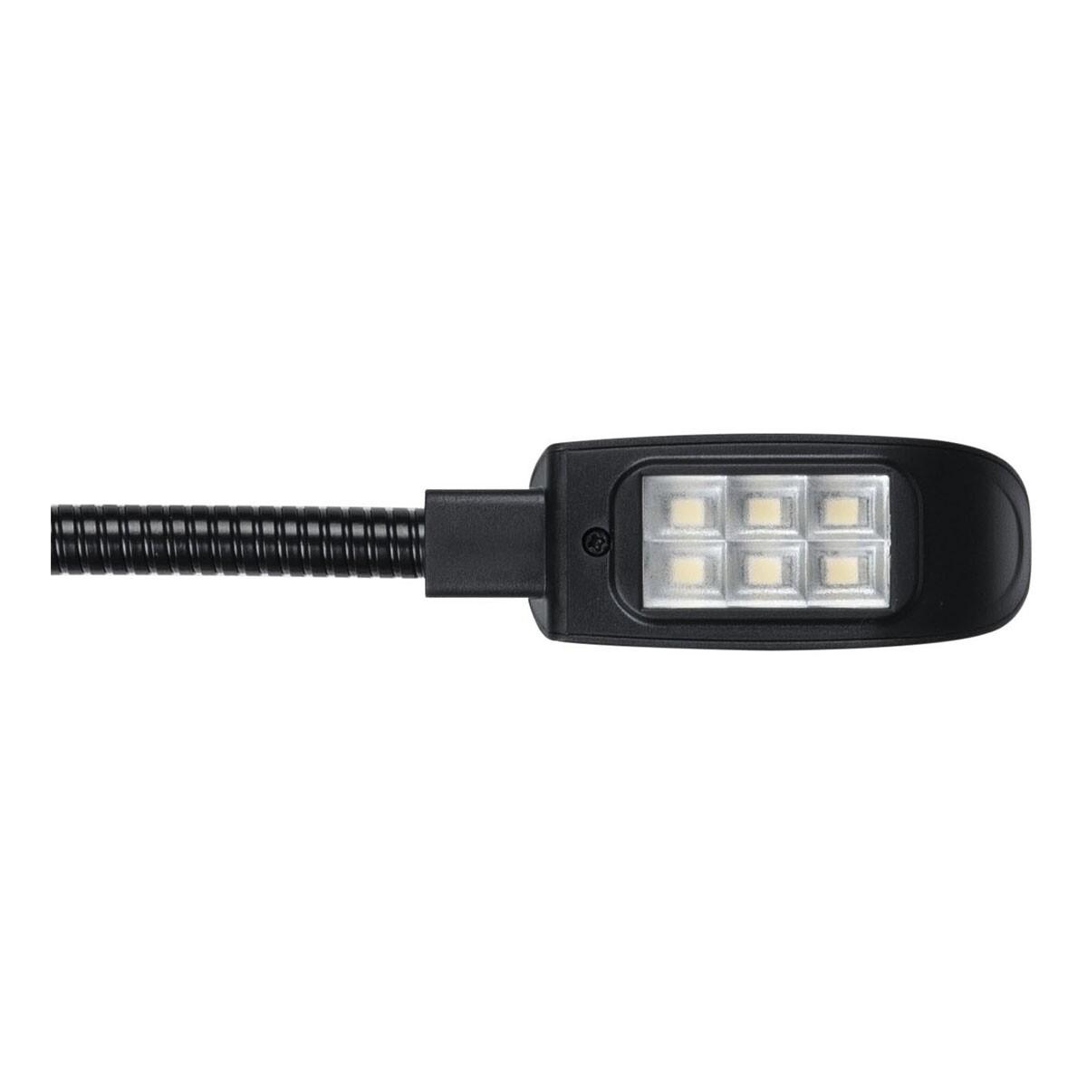 Showgear GooseLight XLR, RGBW Showgear GooseLight XLR, RGBW