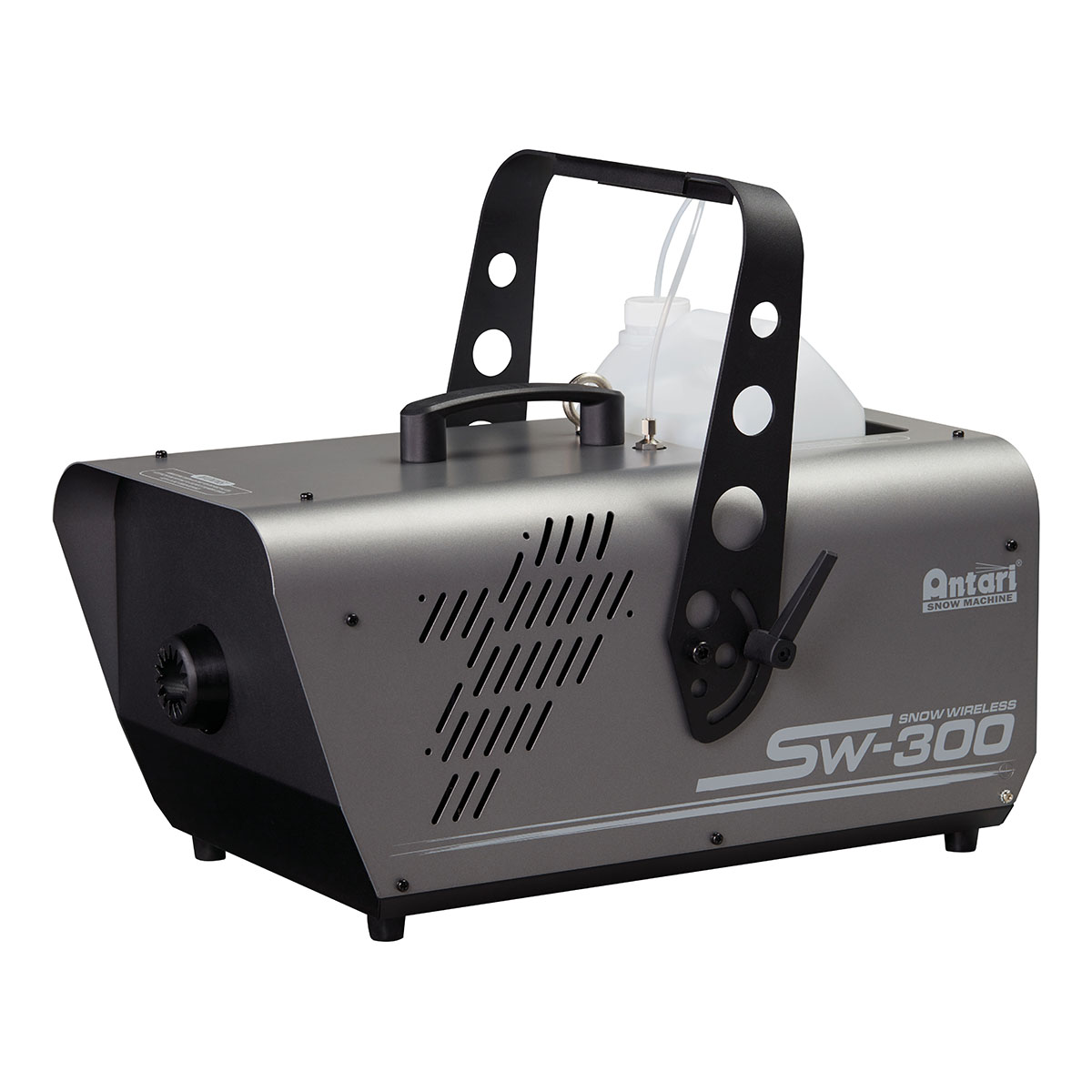 Antari SW-300 High Power Sneeuwmachine Antari SW-300 High Power Sneeuwmachine