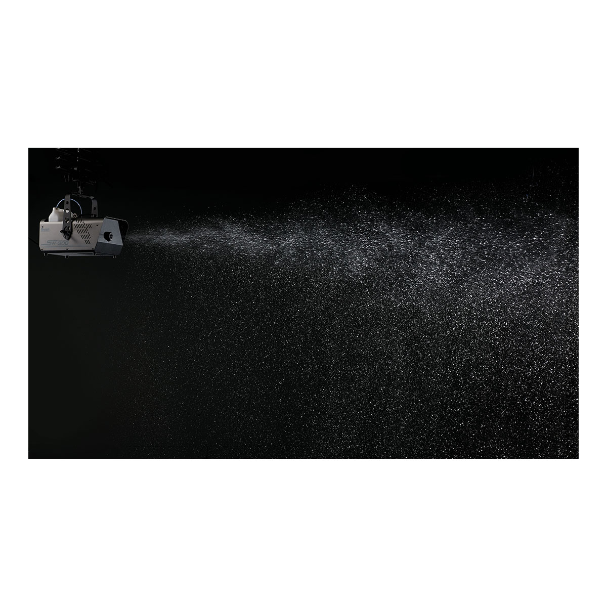 Antari SW-300 High Power Sneeuwmachine Antari SW-300 High Power Sneeuwmachine