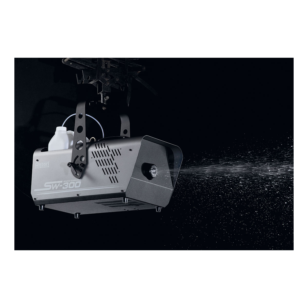 Antari SW-300 High Power Sneeuwmachine Antari SW-300 High Power Sneeuwmachine