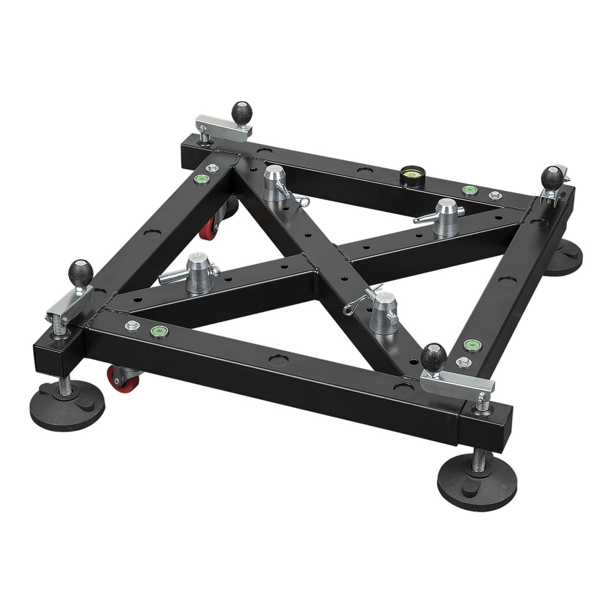 Showgear Stabilizer Base voor truss Showgear Stabilizer Base voor truss