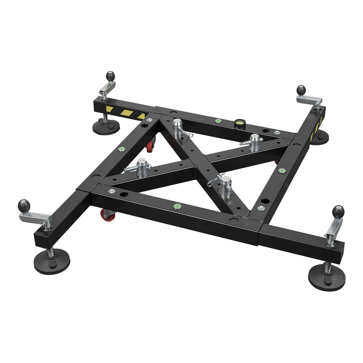 Showgear Stabilizer Base voor truss Showgear Stabilizer Base voor truss
