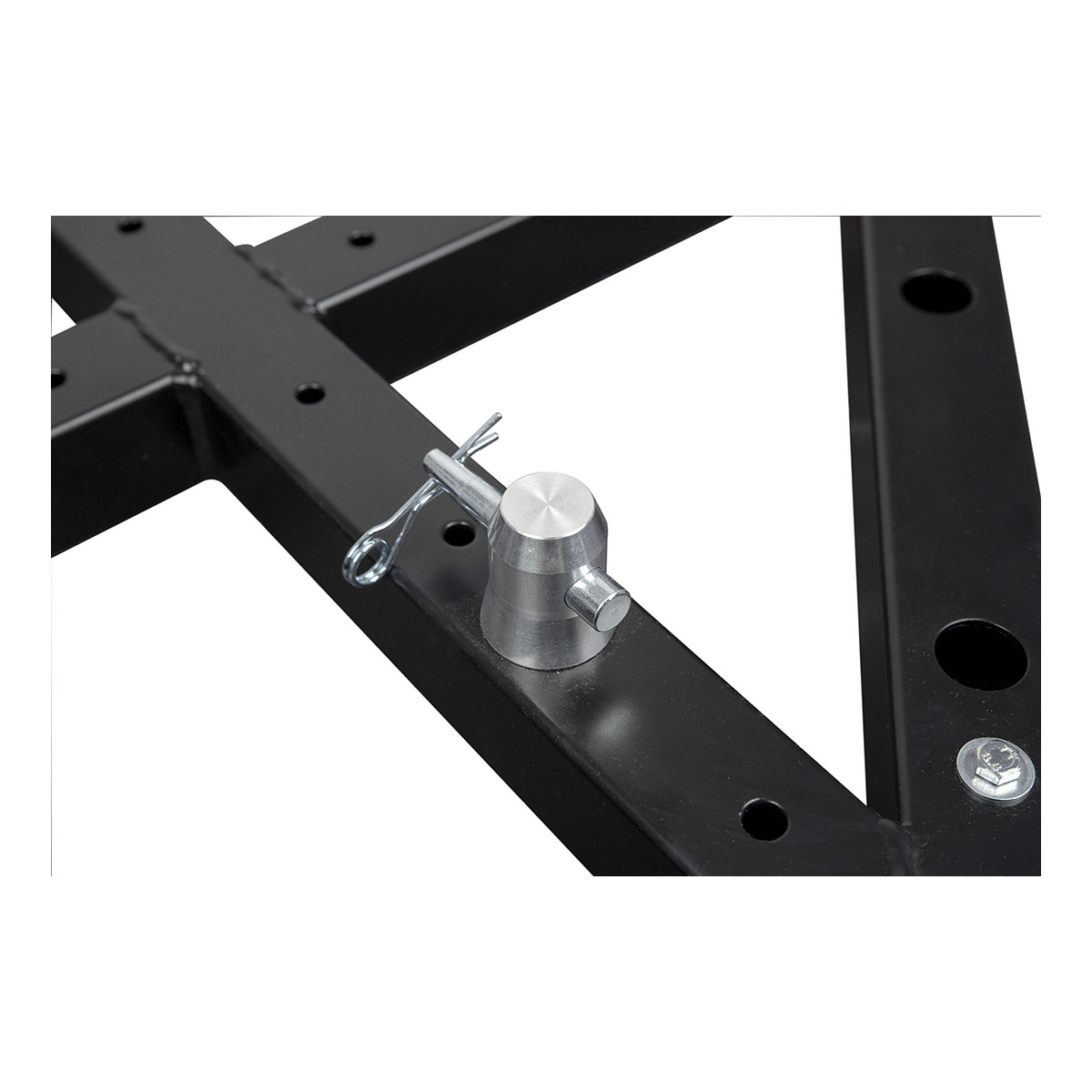 Showgear Stabilizer Base voor truss Showgear Stabilizer Base voor truss