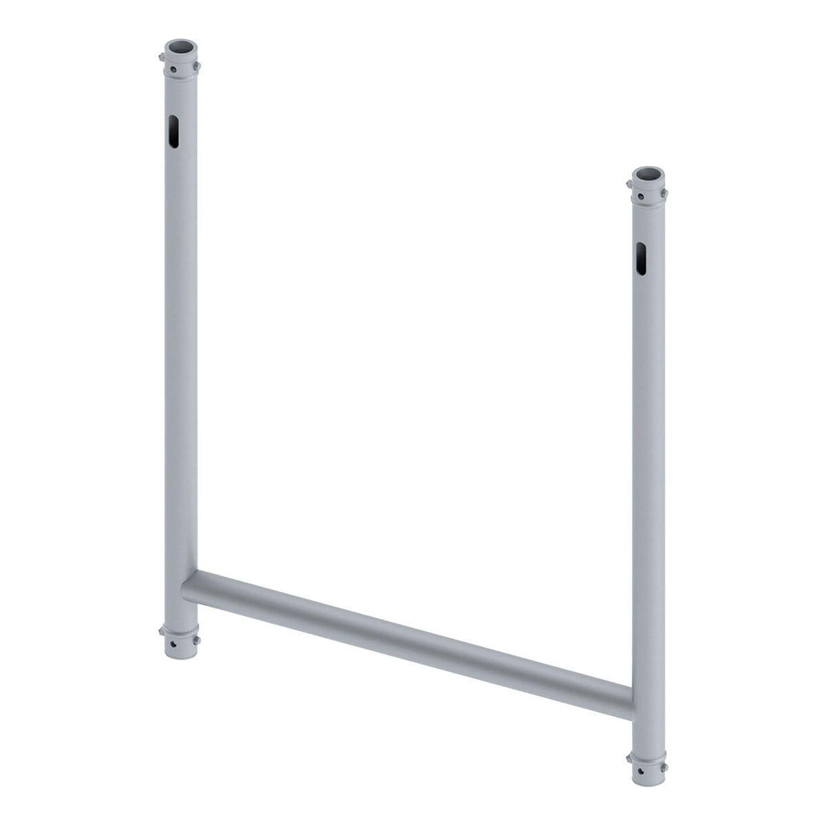 Showgear H-Downrigger Alu (FT/FQ) Showgear H-Downrigger Alu (FT/FQ)