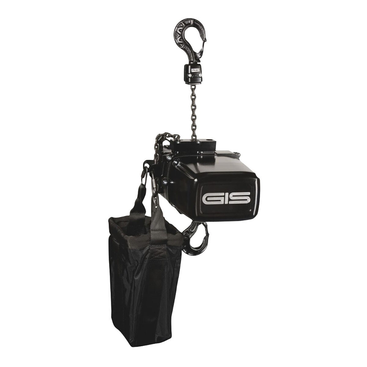 GIS 500kg D8+ Electic Chainhoist 20m GIS 500kg D8+ Electic Chainhoist 20m
