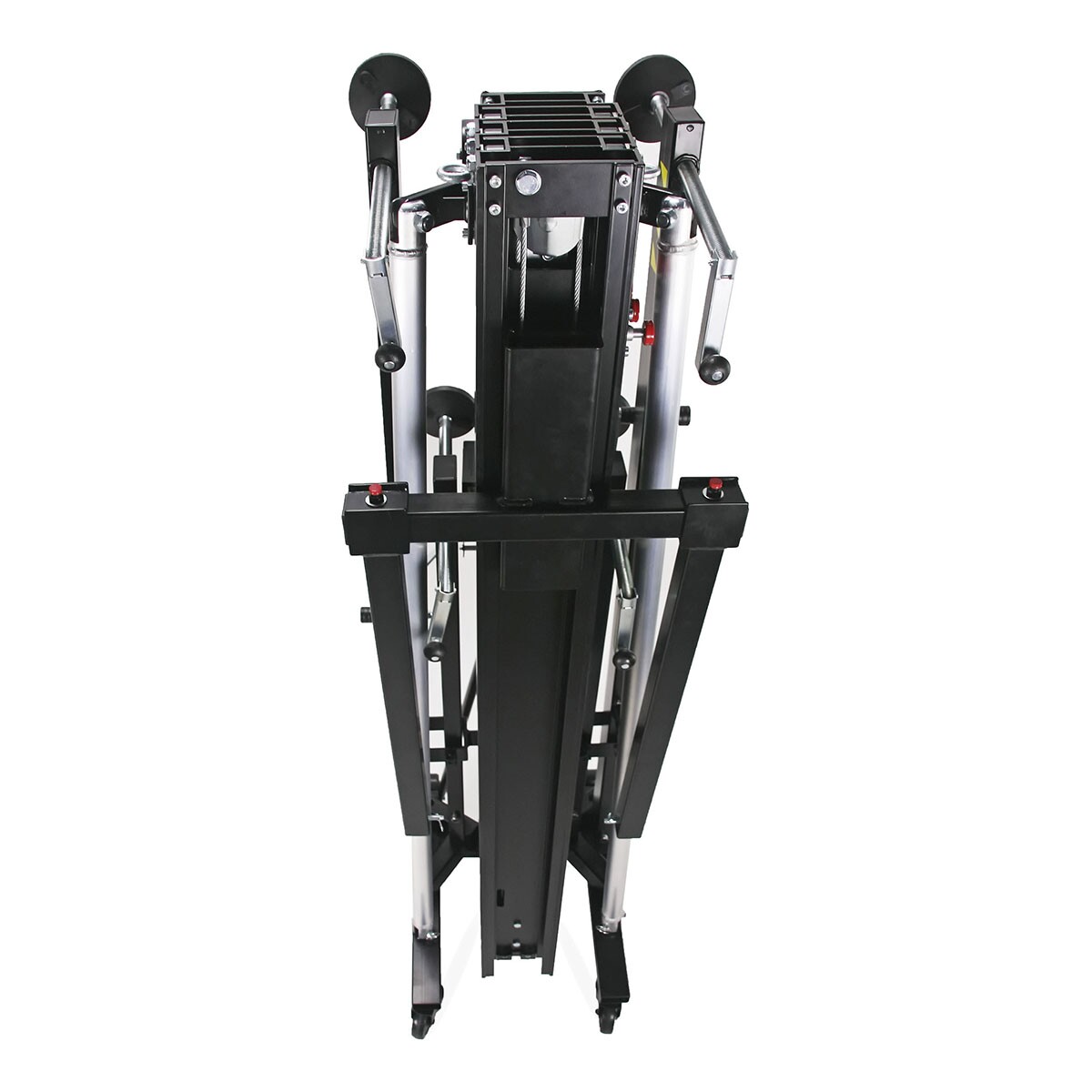 Mammoth MAT-350 Line Array Tower Stand 6,5m - 350kg Mammoth MAT-350 Line Array Tower Stand 6,5m - 350kg