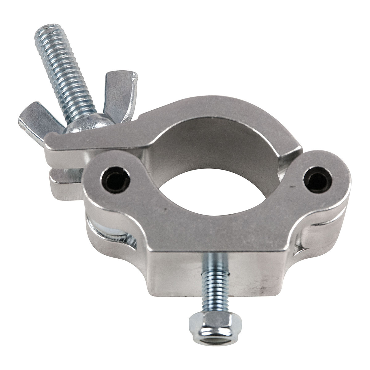 Showgear 50 mm Half Coupler WLL 300 kg Showgear 50 mm Half Coupler WLL 300 kg