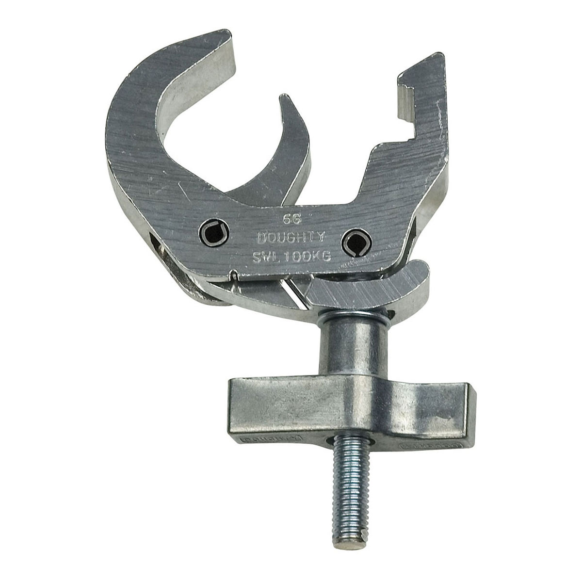 Showgear 50mm Quick Coupler WWL 100kg Showgear 50mm Quick Coupler WWL 100kg