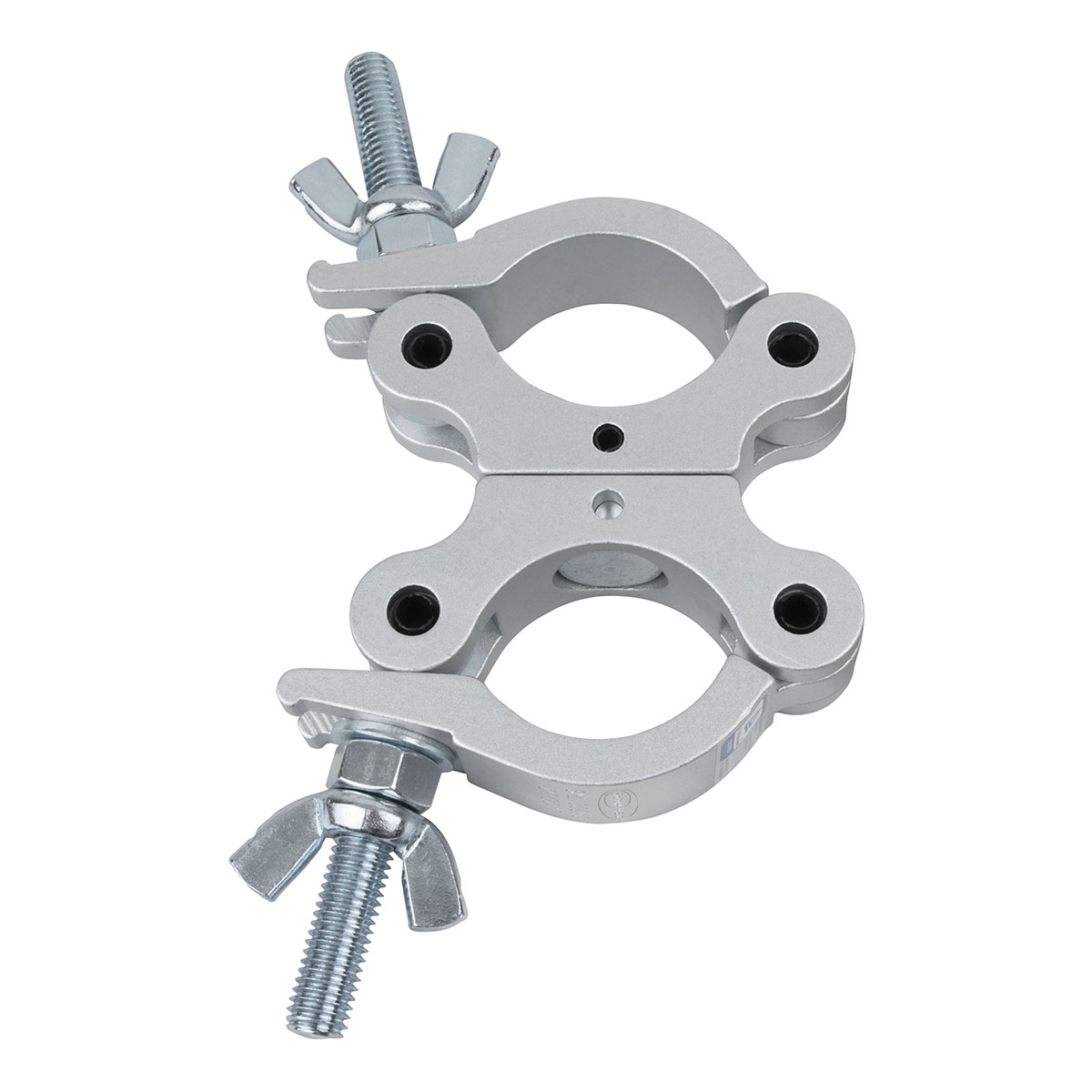 Showgear 50mm Swivel Coupler WLL 300kg Showgear 50mm Swivel Coupler WLL 300kg