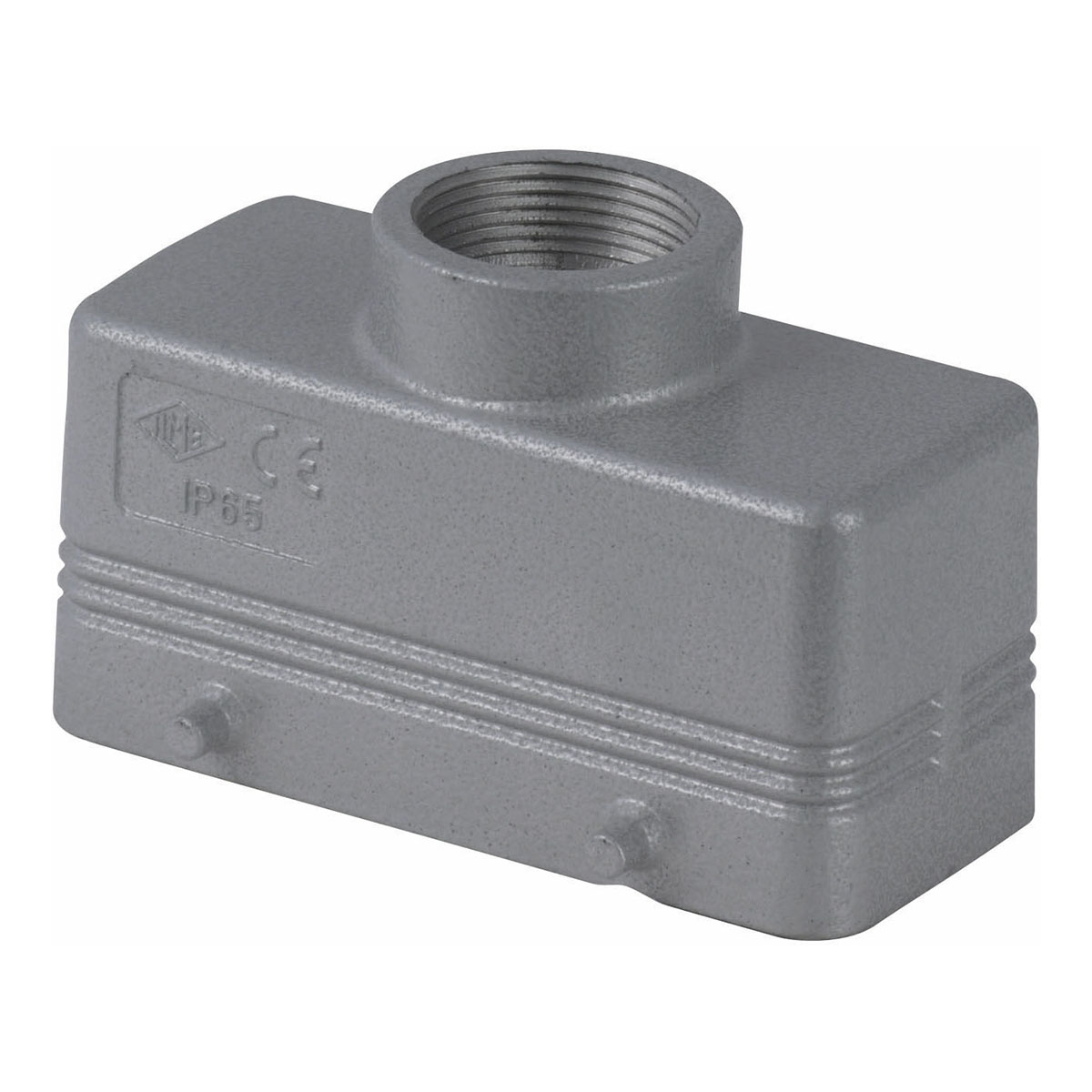 ILME 16/72p. Cablehood Top Entry PG21 Grijs ILME 16/72p. Cablehood Top Entry PG21 Grijs