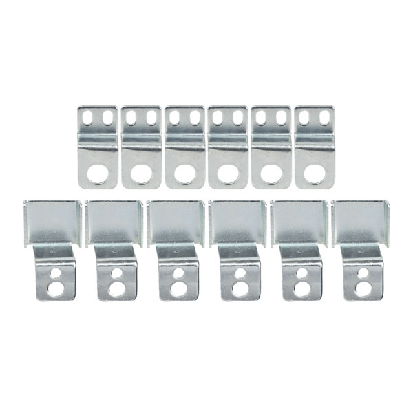 Artecta Olympia Surface Kit 6 Hooks Artecta Olympia Surface Kit 6 Hooks
