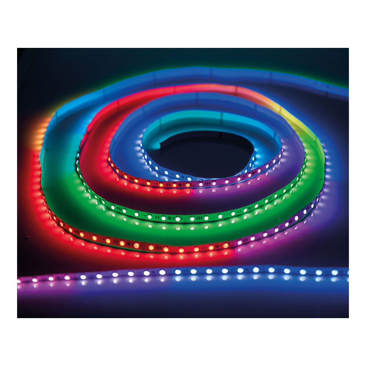 Havana Pixel Strip RGB 24V Havana Pixel Strip RGB 24V