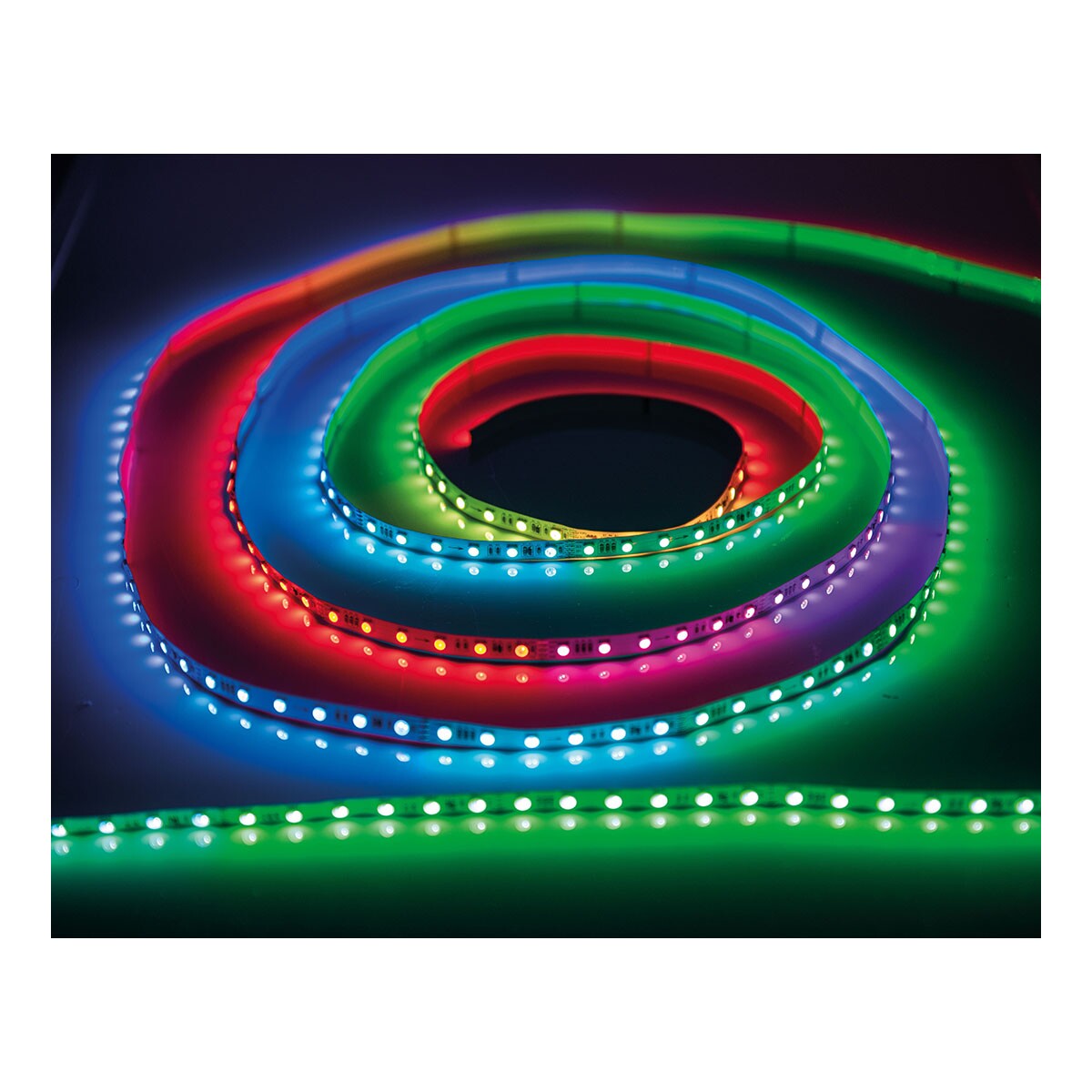 Havana Pixel Strip RGB 24V Havana Pixel Strip RGB 24V