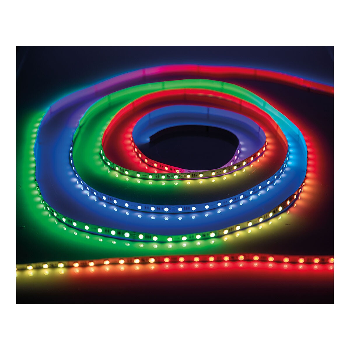 Havana Pixel Strip RGB 24V Havana Pixel Strip RGB 24V