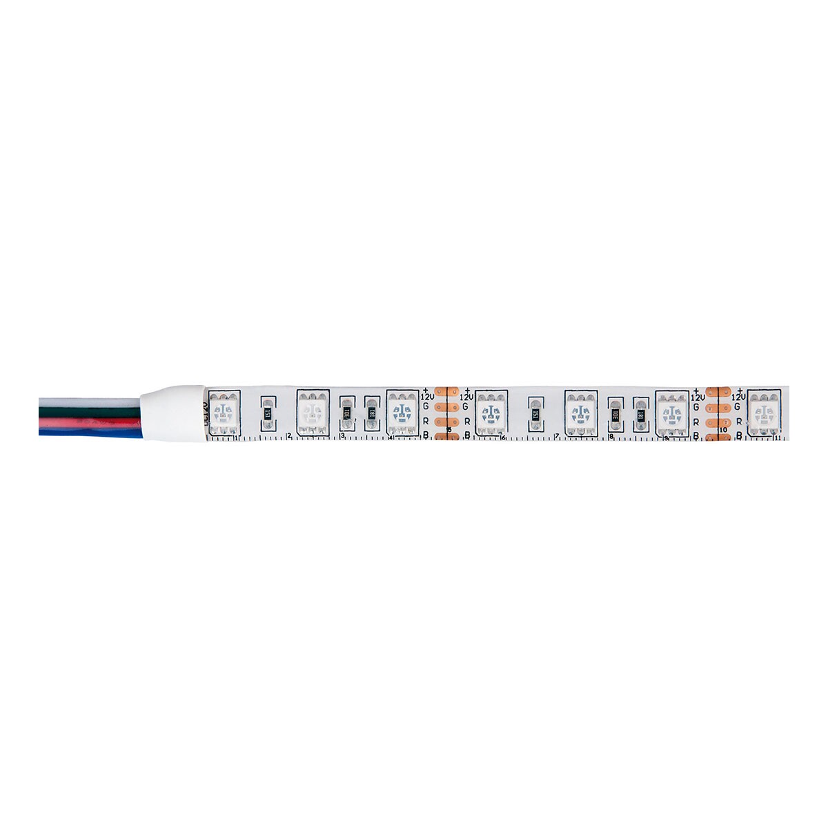 Artecta Havana Dropper RGB 60-24V Artecta Havana Dropper RGB 60-24V