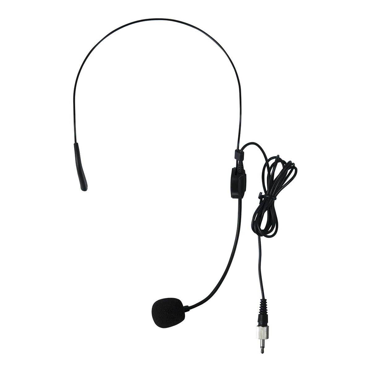 DAP COM-41 Draadloos UHF beltpack microfoon systeem DAP COM-41 Draadloos UHF beltpack microfoon systeem