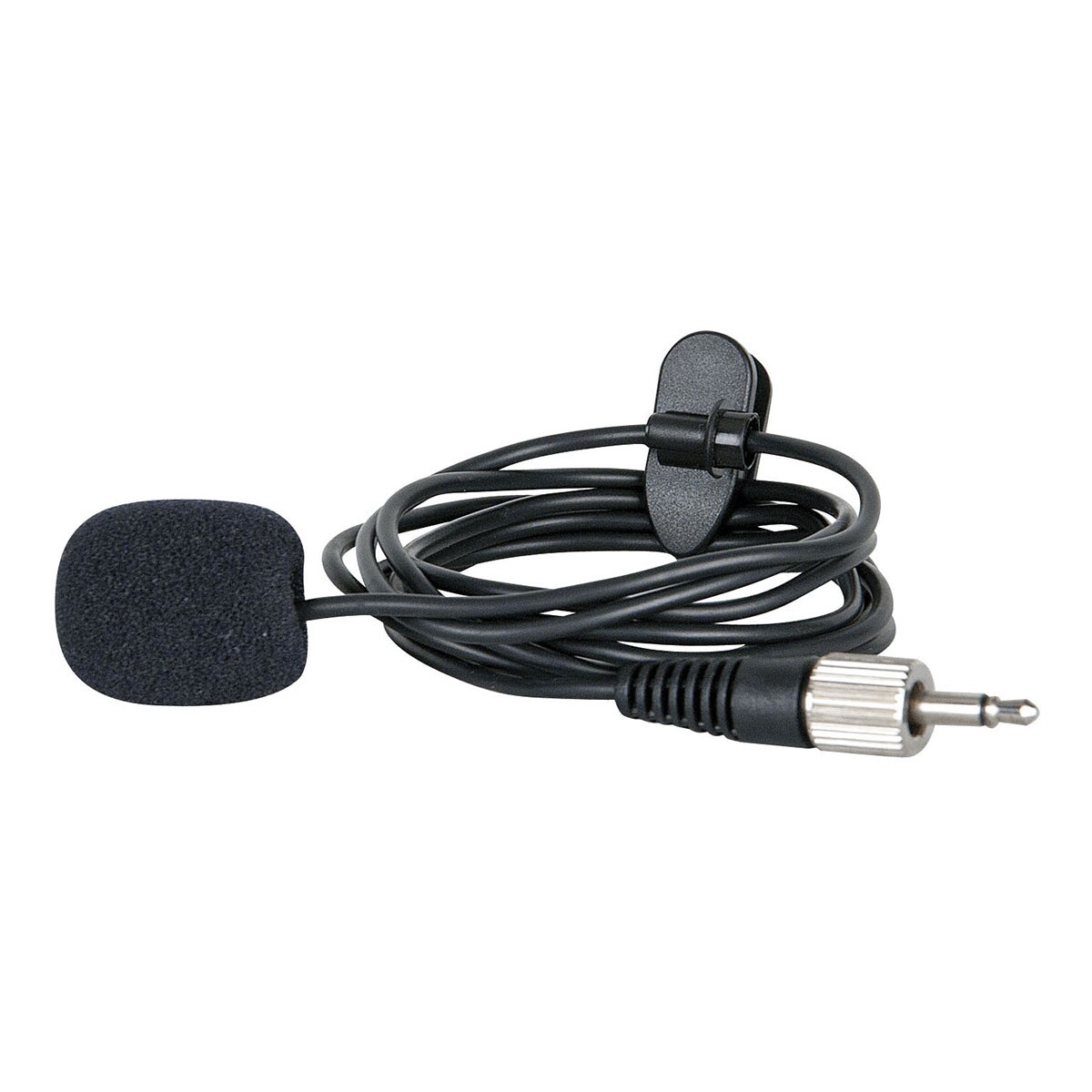 DAP COM-41 Draadloos UHF beltpack microfoon systeem DAP COM-41 Draadloos UHF beltpack microfoon systeem