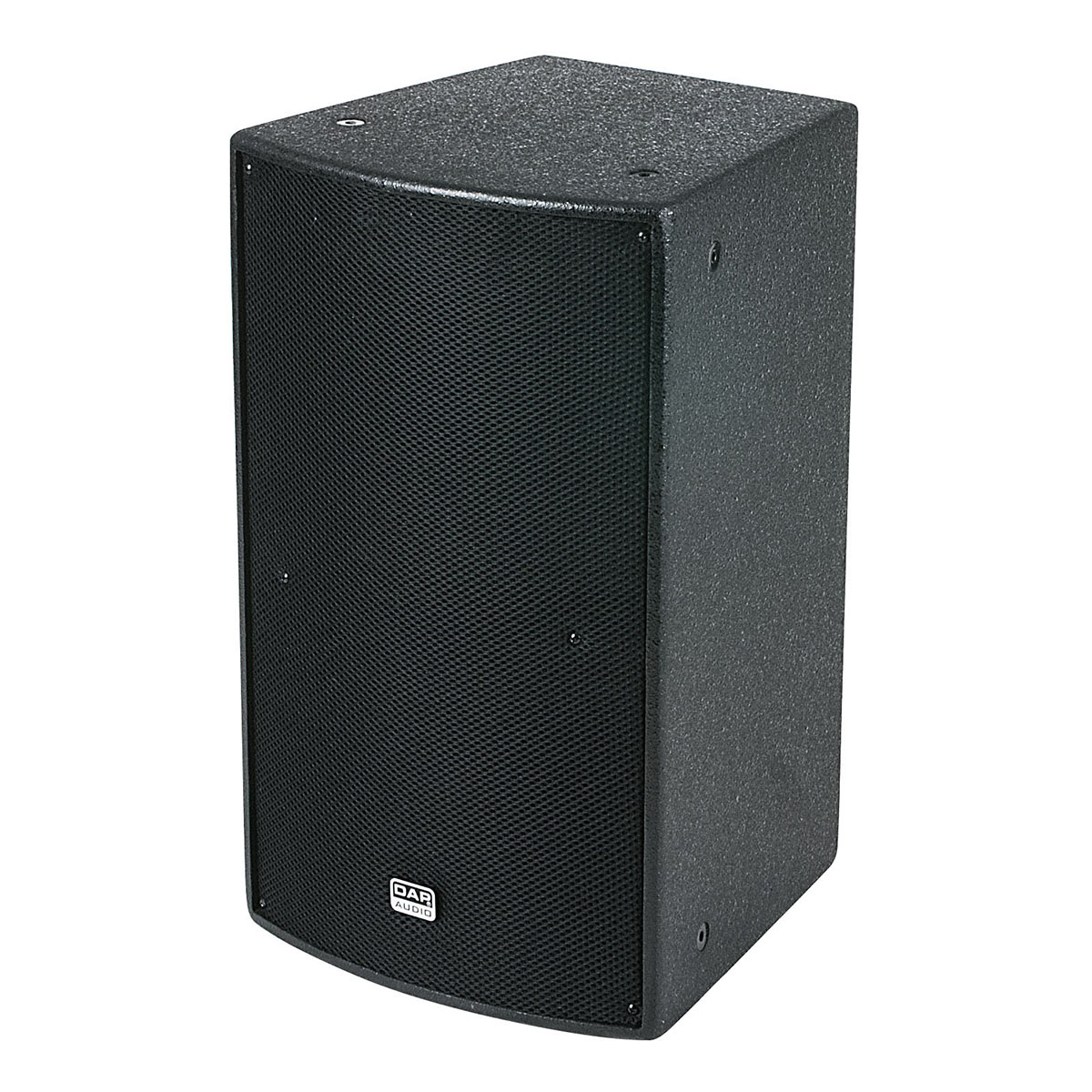 DISCONTINUED - DAP DRX-8A Actieve 2-weg speaker - 8 inch 175W DISCONTINUED - DAP DRX-8A Actieve 2-weg speaker - 8 inch 175W