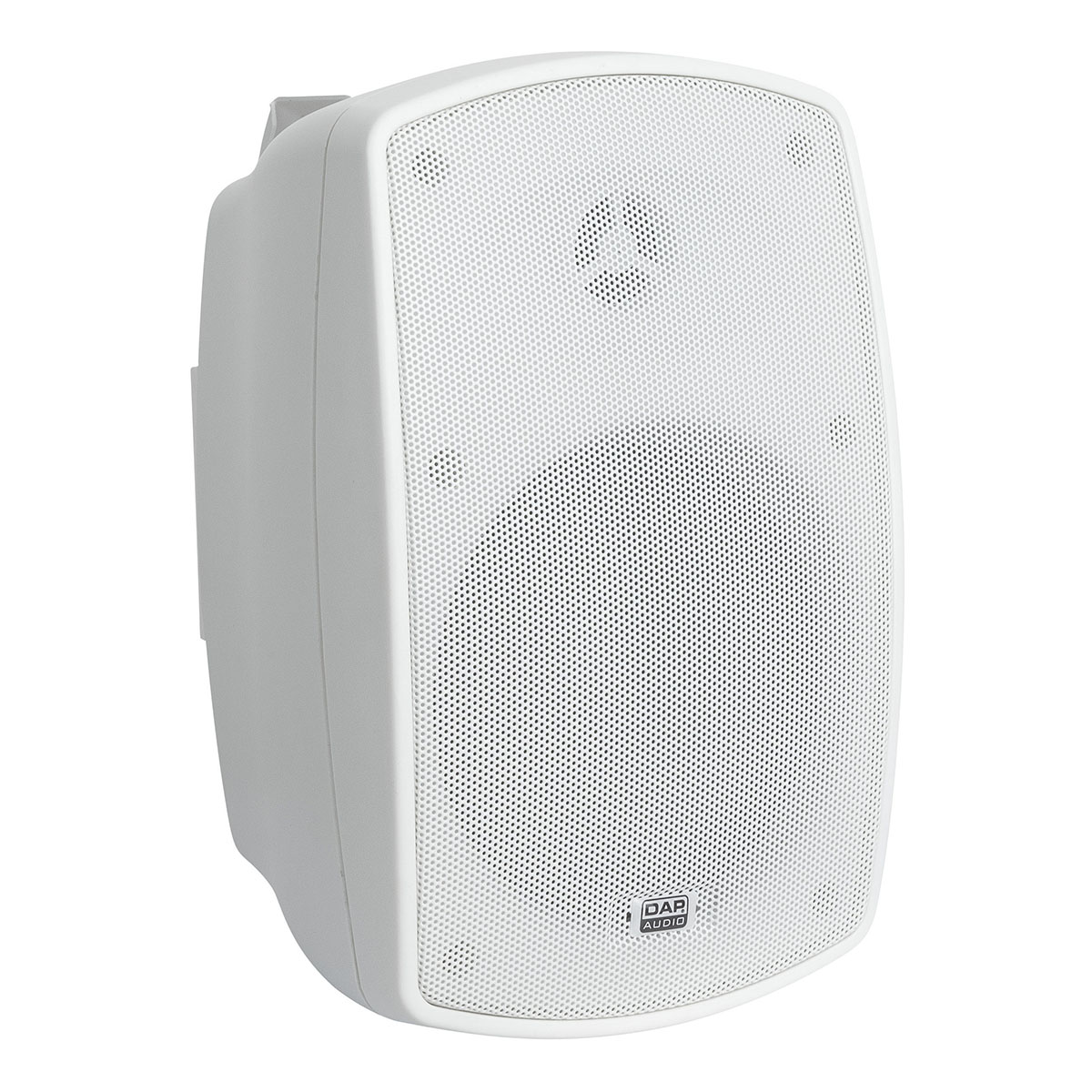 DAP EVO 5A Actieve speaker wit - 5,25 inch 25W DAP EVO 5A Actieve speaker wit - 5,25 inch 25W