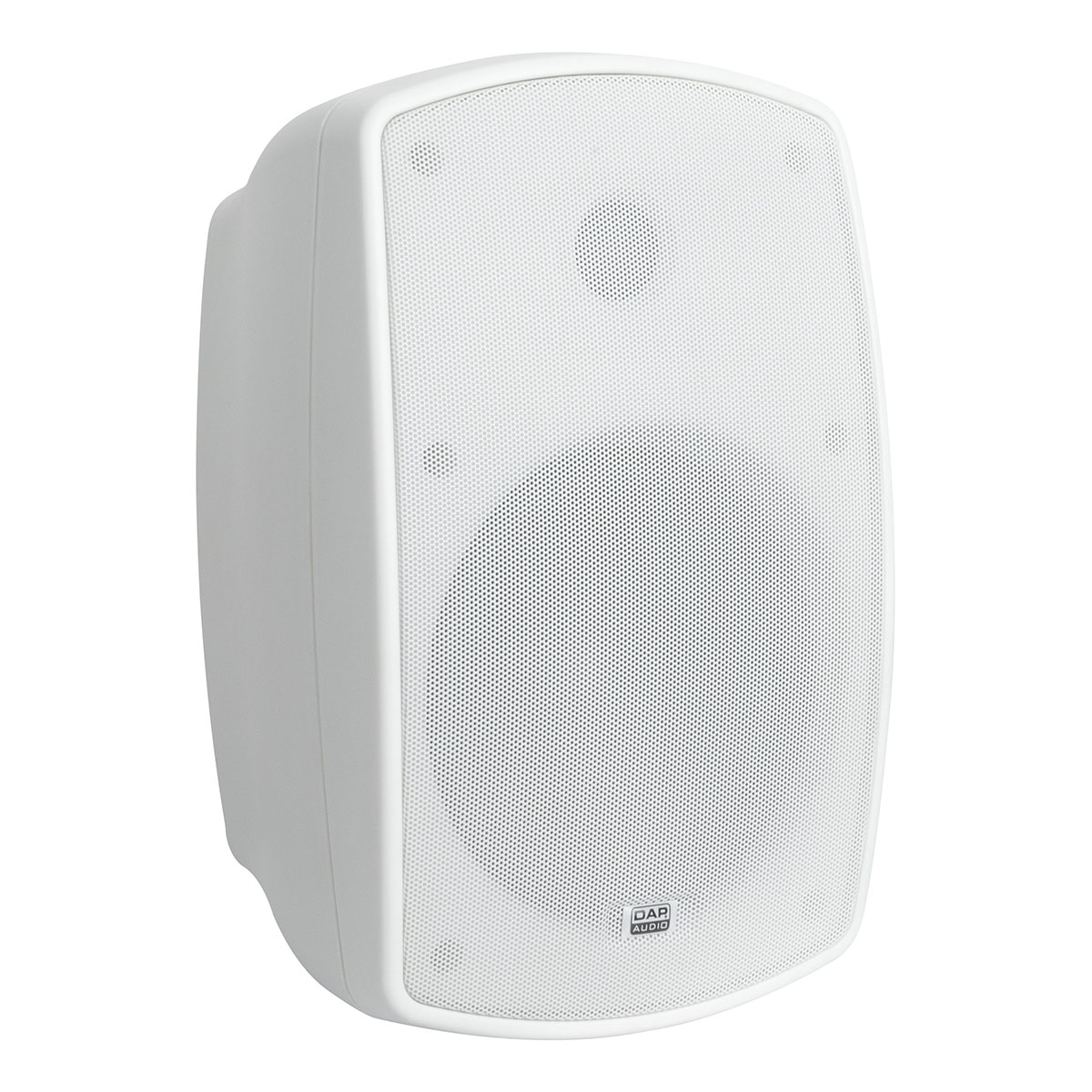 DAP EVO 6A Actieve speakerset wit - 6,5 inch 35W DAP EVO 6A Actieve speakerset wit - 6,5 inch 35W