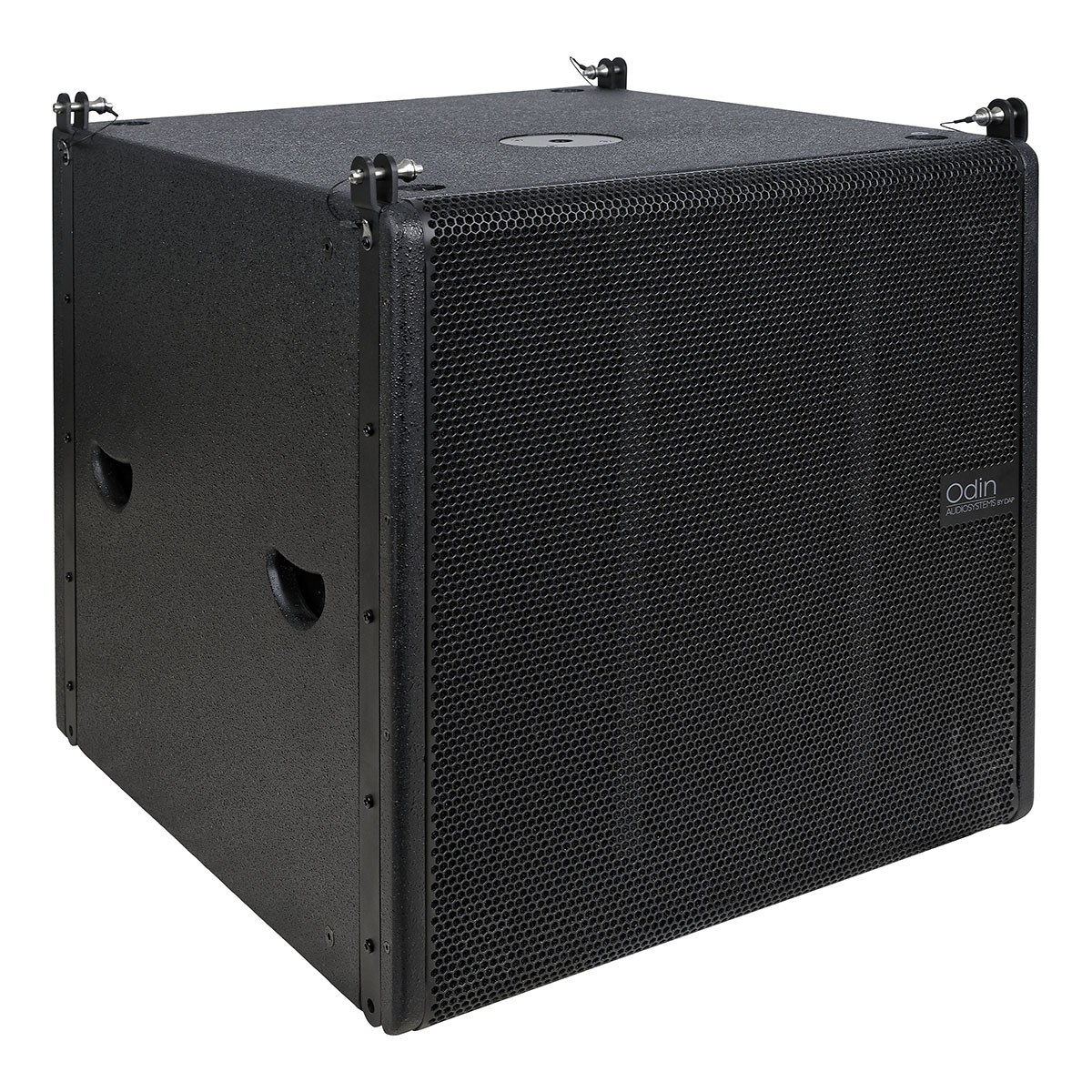 Odin S-18A Actieve Line Array Subwoofer - 18 inch 1500W Odin S-18A Actieve Line Array Subwoofer - 18 inch 1500W