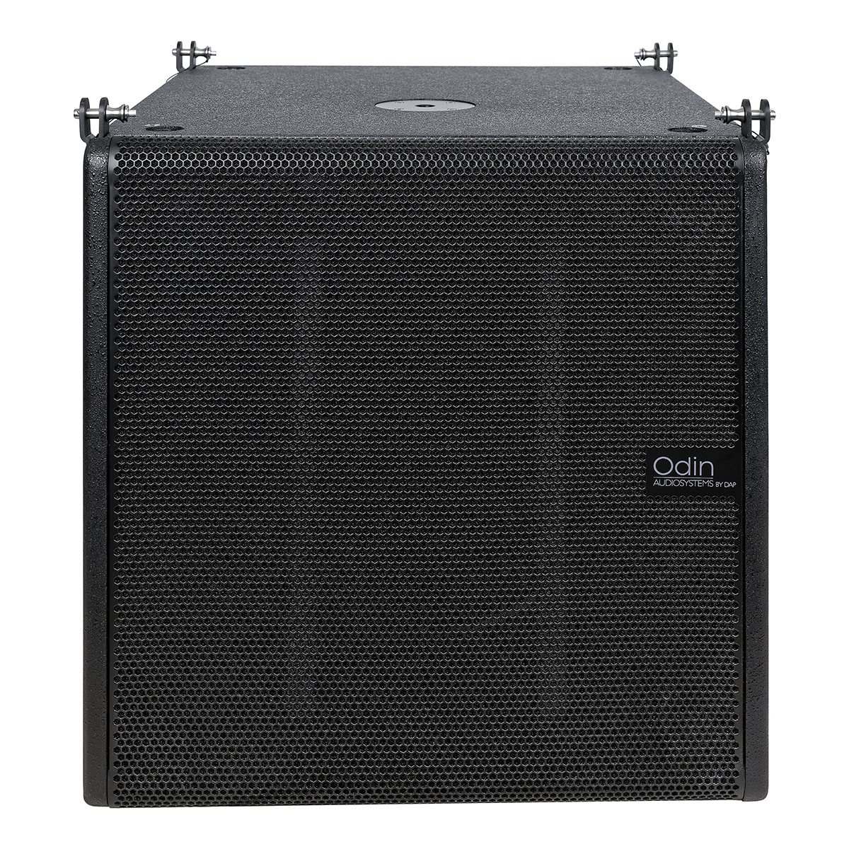 Odin S-18A Actieve Line Array Subwoofer - 18 inch 1500W Odin S-18A Actieve Line Array Subwoofer - 18 inch 1500W