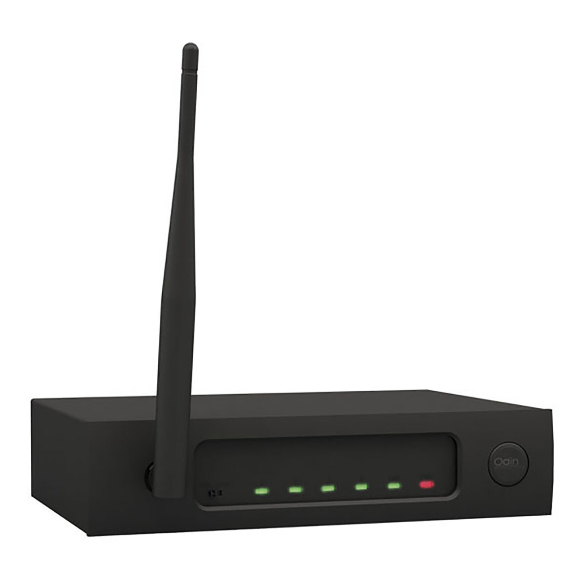 Odin CL-4 Connect Netwerkinterface Odin CL-4 Connect Netwerkinterface