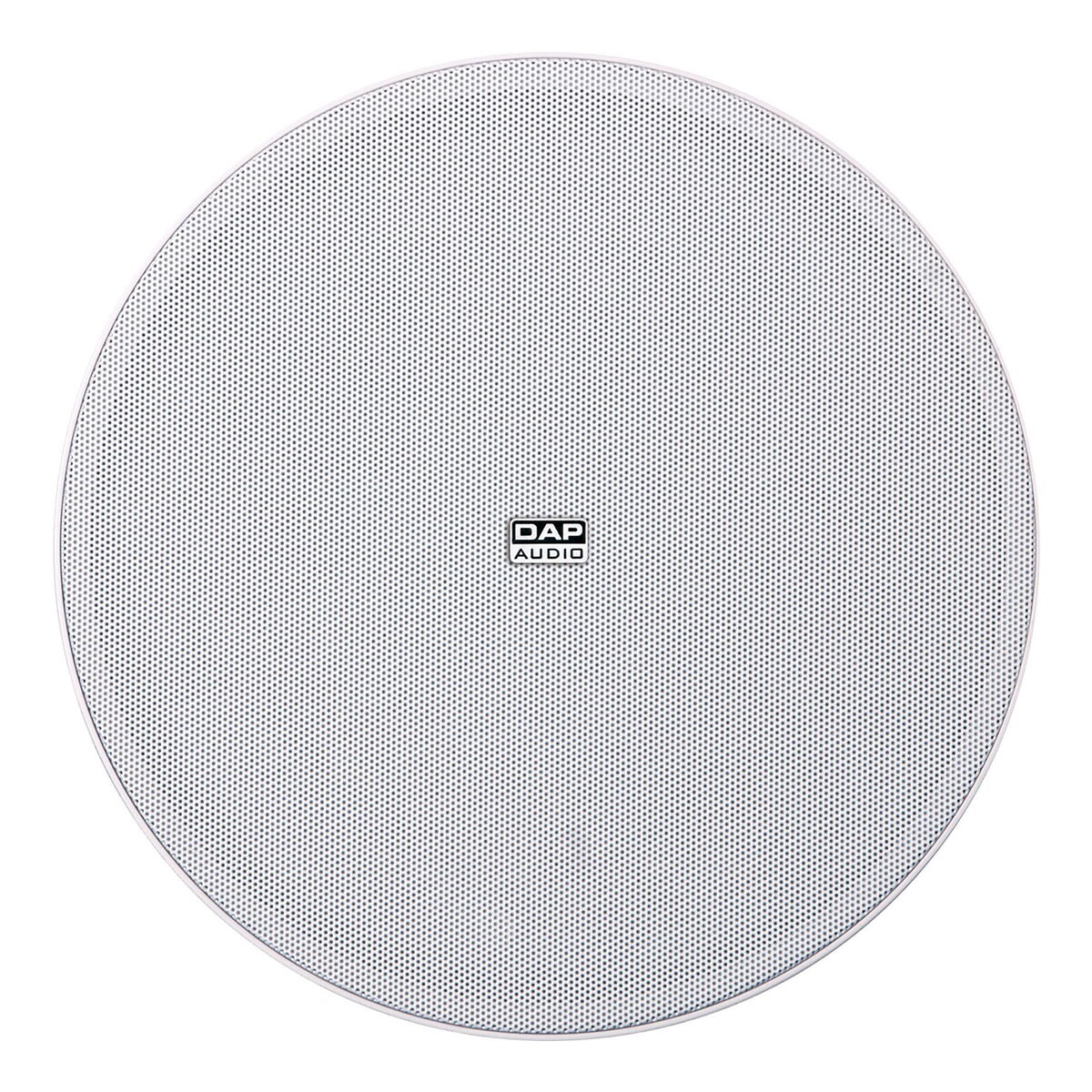DAP EDCS-526 5" plafond luidspreker wit