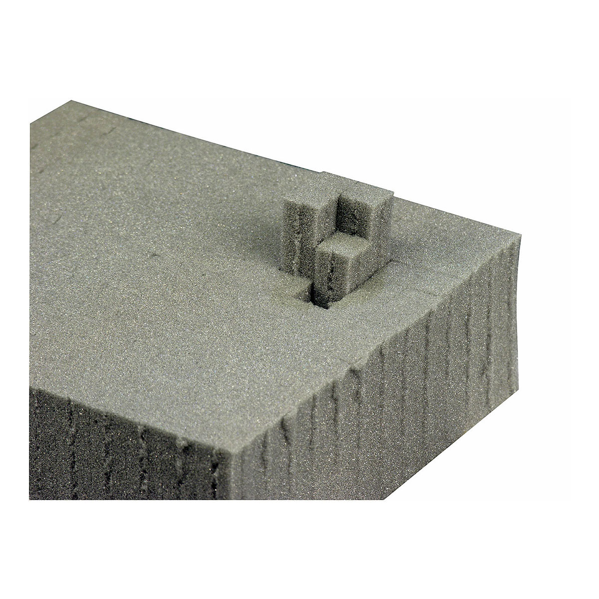 Showgear Universal Foam Sheet: 1,2m x 0,6m, 5cm