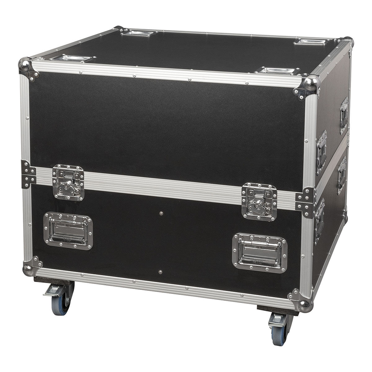 DAP Case voor 2x Vintage Blaze '55