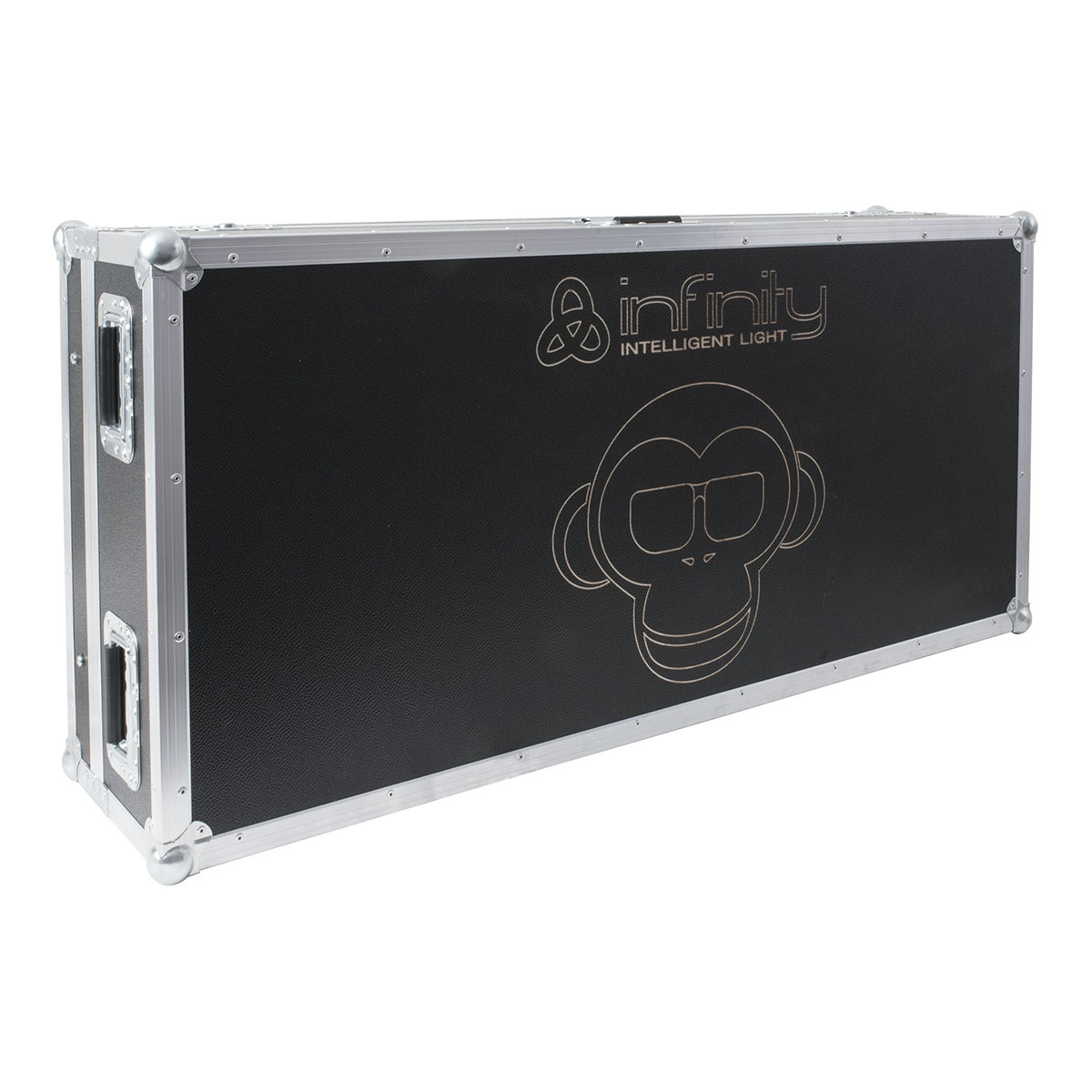 DAP Premium Line flightcase voor Chimp Tour Pack DAP Premium Line flightcase voor Chimp Tour Pack